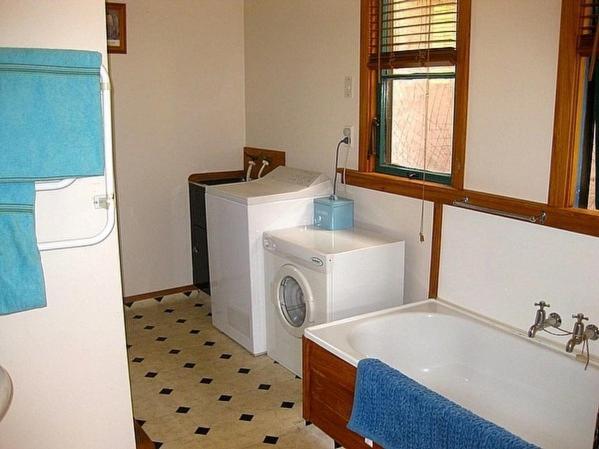 אוהקונה The Ski House On Miharo - Rangataua Holiday Home מראה חיצוני תמונה